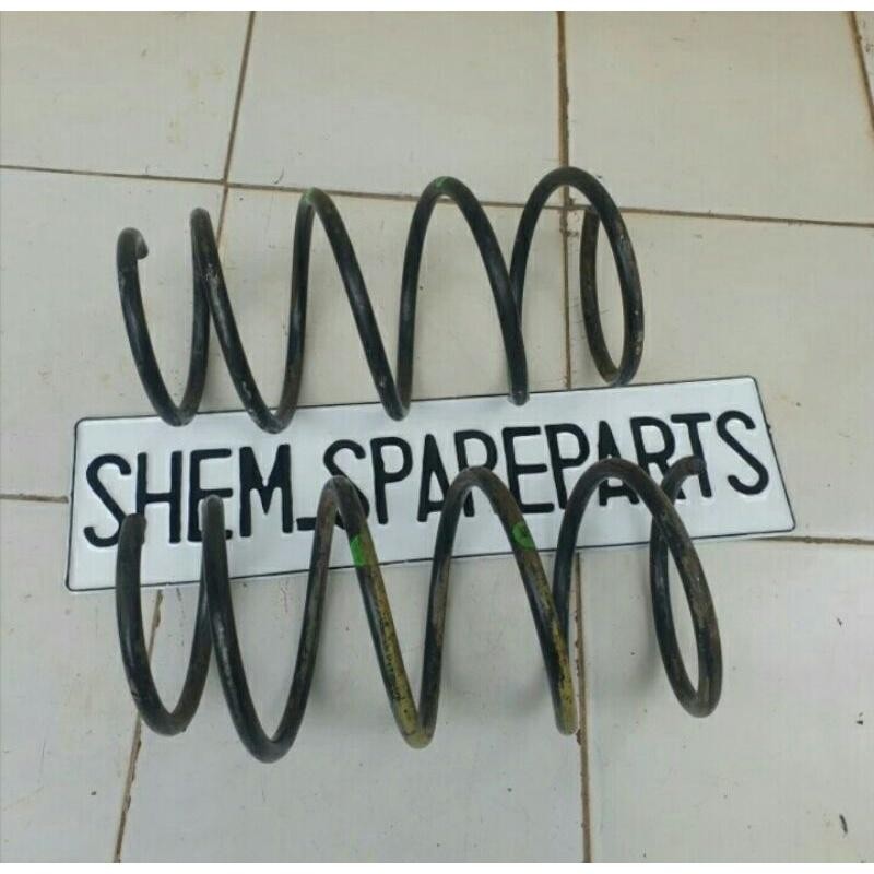 Per Depan Standart Original Bmw E36 318I 320I 323I Thn 1992 - 1998