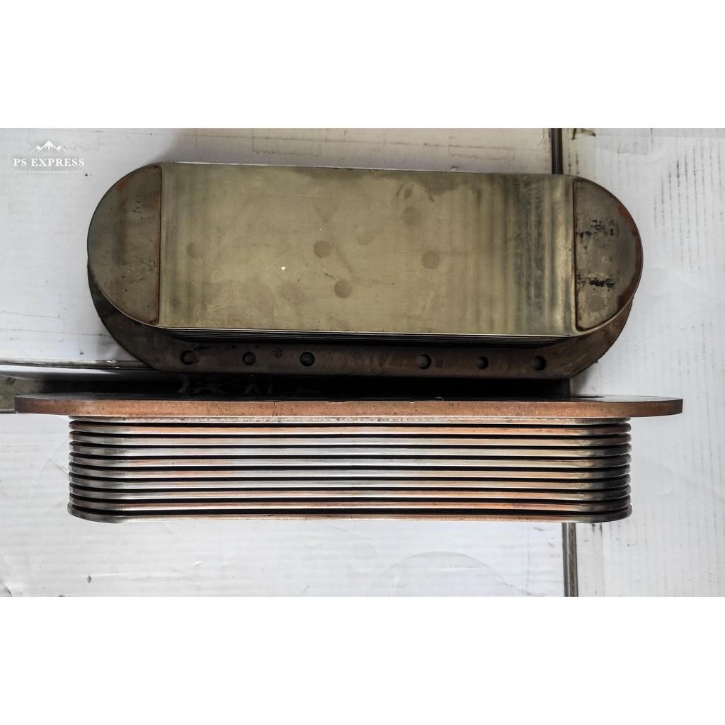 Element Oil Cooler Nissan Rd8,Re8,Rf8