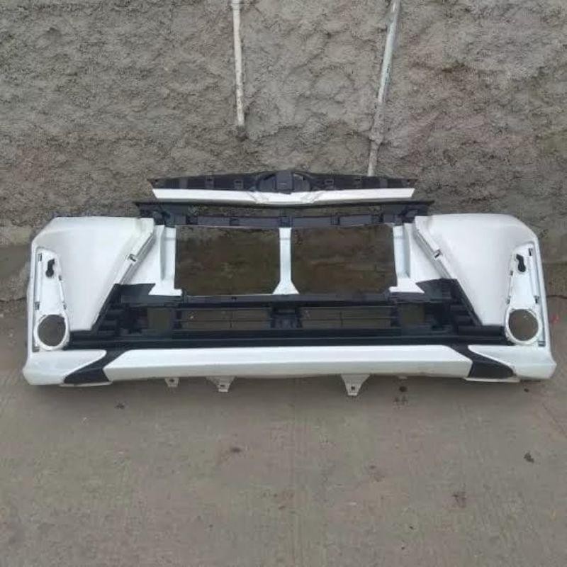 Bemper Bumper Depan Toyota Avanza Veloz 2020