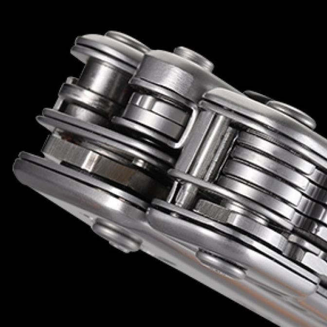 Roxon Phantom S802S 16 In 1 Multitool Knife Camping Outdoor Survival Premium