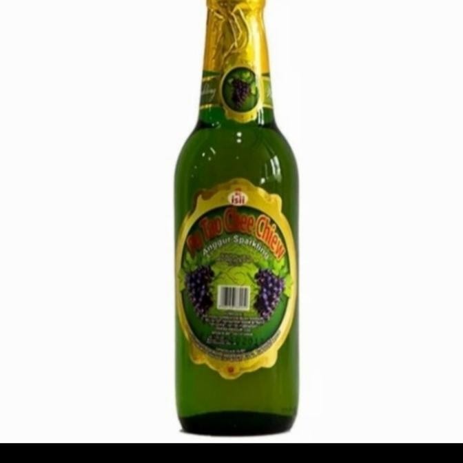 

pu tao chee chiew 650ml