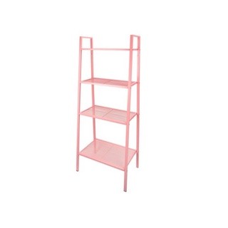 Atria Rak Susun Serbaguna Atria Easy Rack PINK