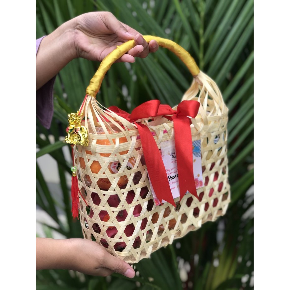 

Parcel Buah Impor Segar/Bingkisan Buah/Hampers Buah Segar/Parcel Buah Ready