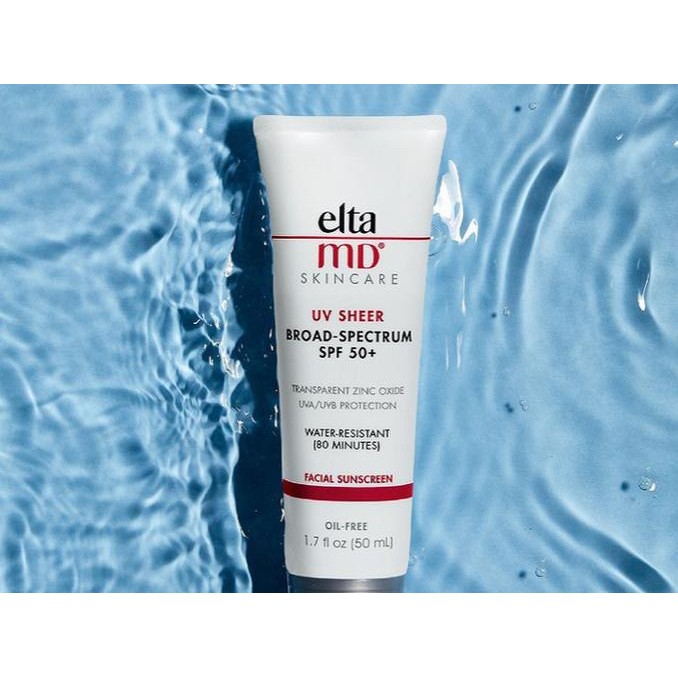 Elta MD EltaMD UV Sheer Broad-Spectrum SPF 50+ ___chioma
