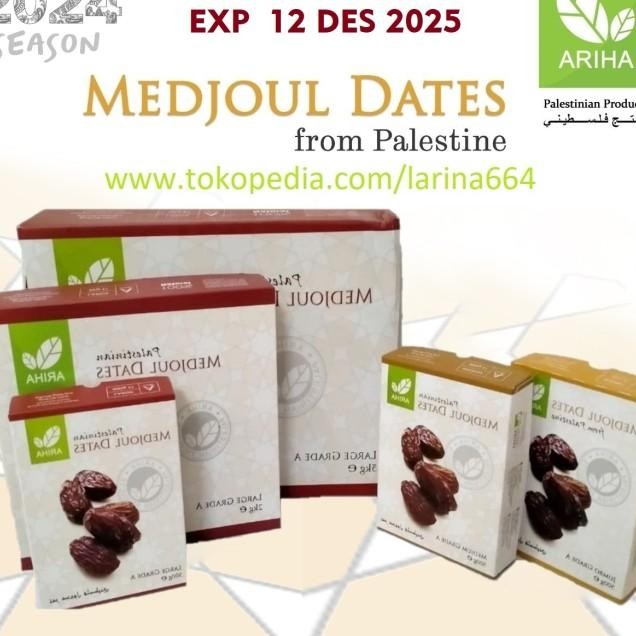 

Urma Medjoul Ariha Paletine Madjool Medjool Madjol Medjol