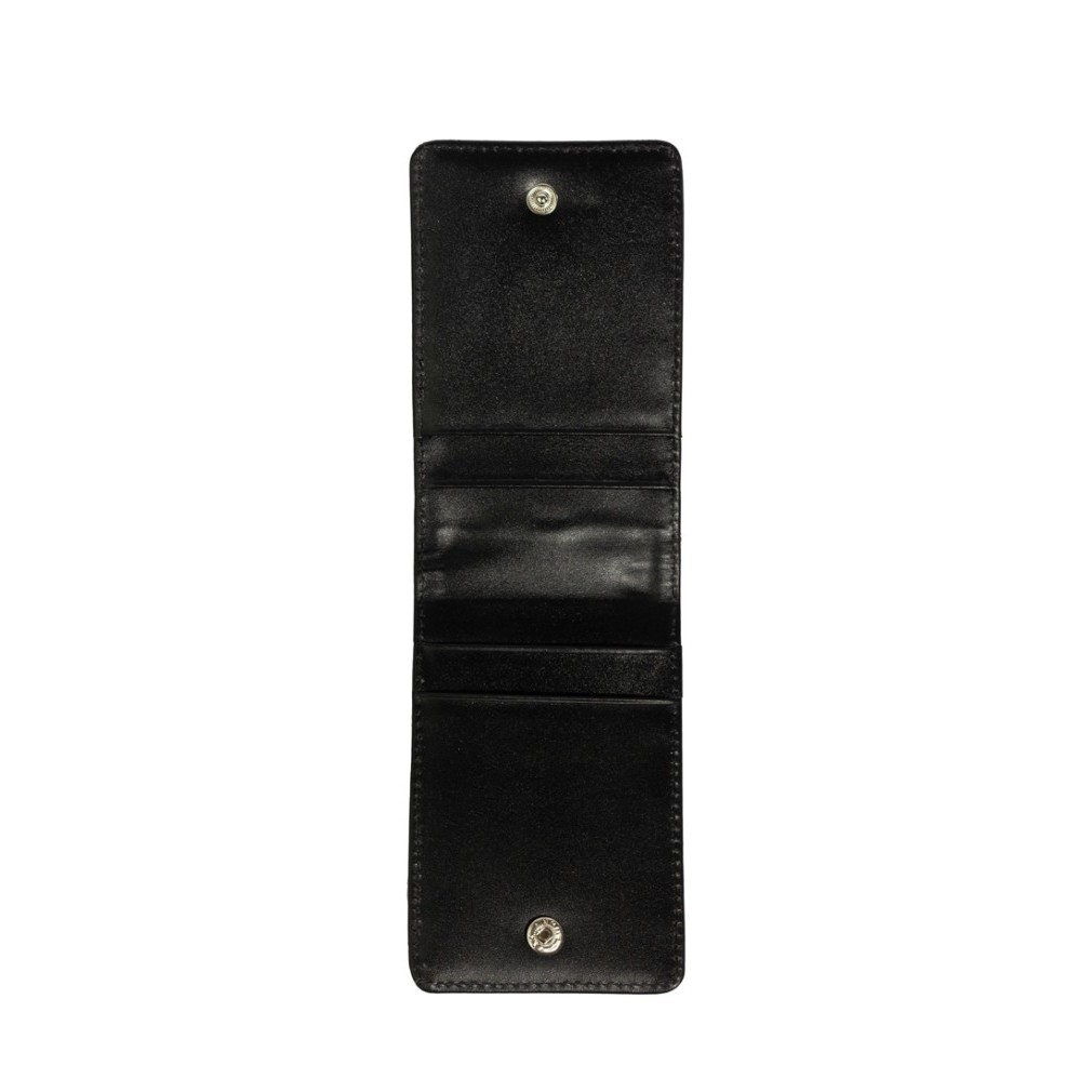 

Lanyard Id Card Kulit Kancing Kulit Asli Kancing Hustle Hog Iii Black New