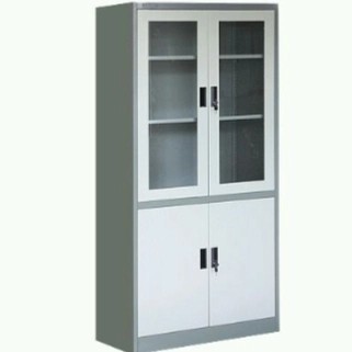 

Lemari Besi Lemari Arsip Metal Filing Cabinet Frontline Fc-06 Ready