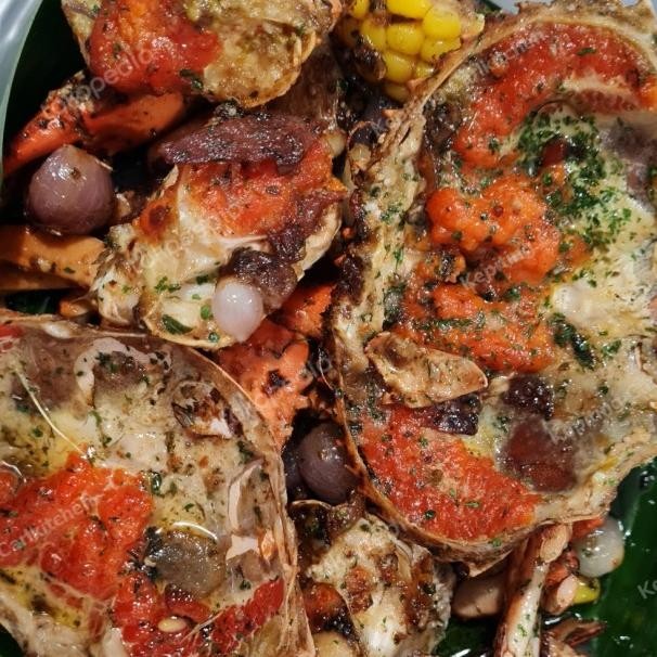 

Paet Caramelized Butter Garlic