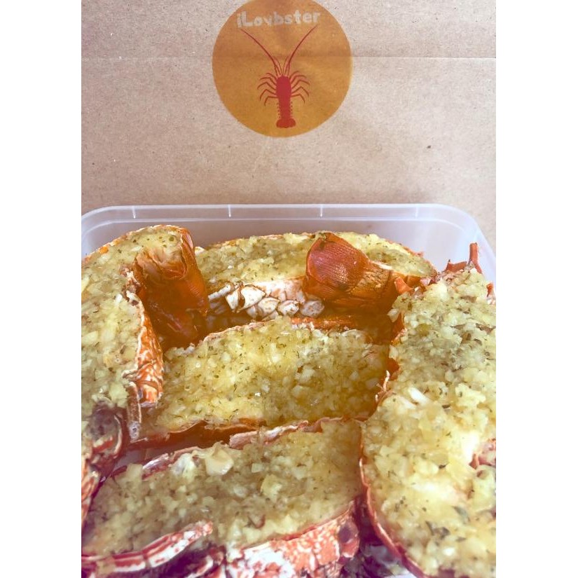 

Ilovbter Garlic Butter Lobter Bear 1G 3 Eor