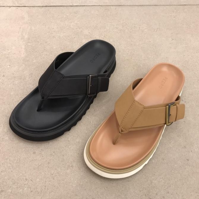 Sendal Pria Pedro Original Store Authentic Antstoree8