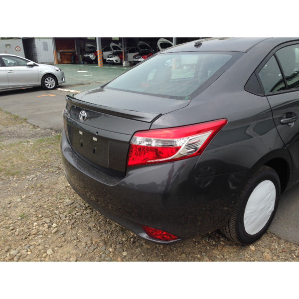 Langsung diprses@ all new vios ducktail oem plastik