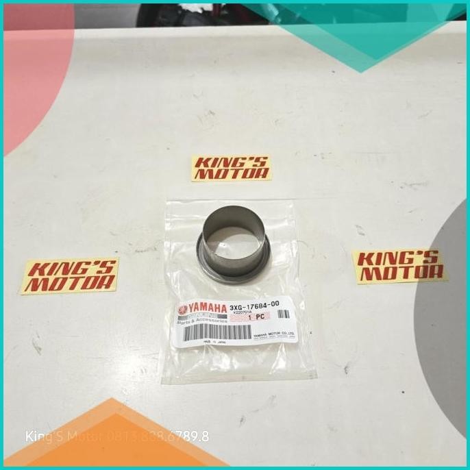 CORONG DUDUKAN PER CVT PULLY SEAT SECONDARY SPRING NOUVO Z LELE 3XG 07