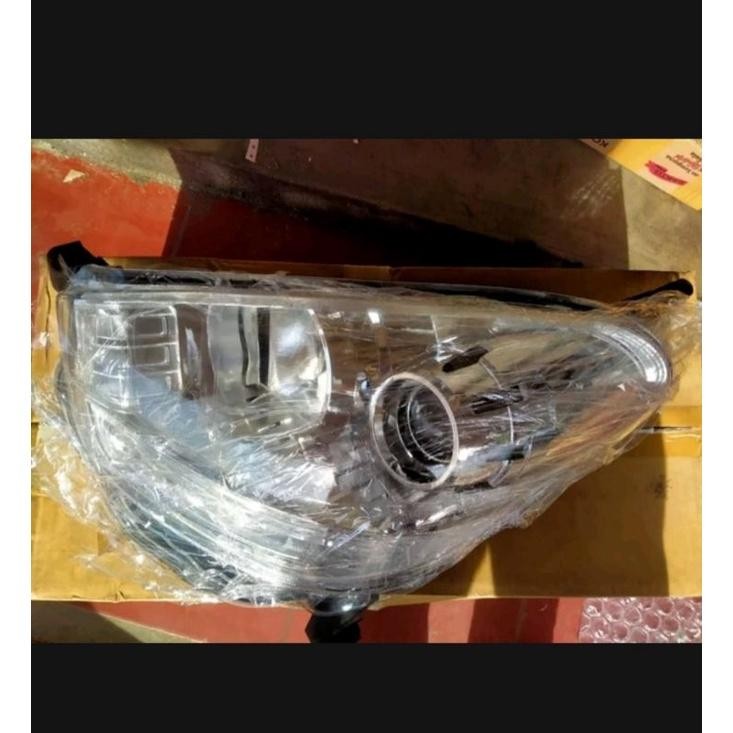 Headlamp All New Sirion 2011-2014 1Pc Malaysia