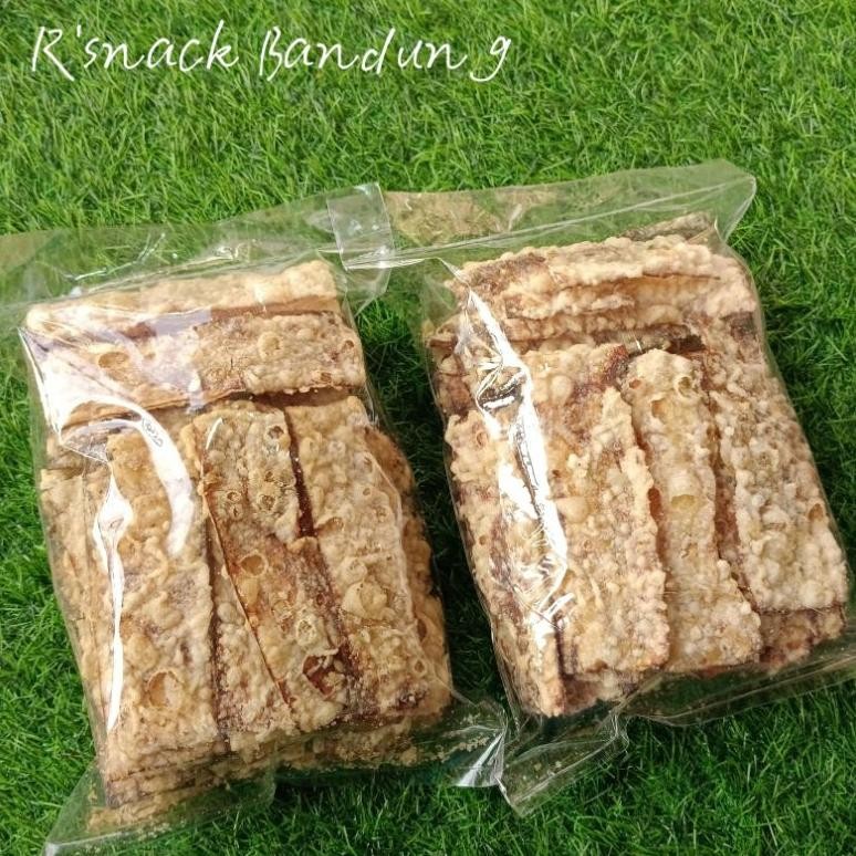 

1kg sale pisang bandung renyah dan enak