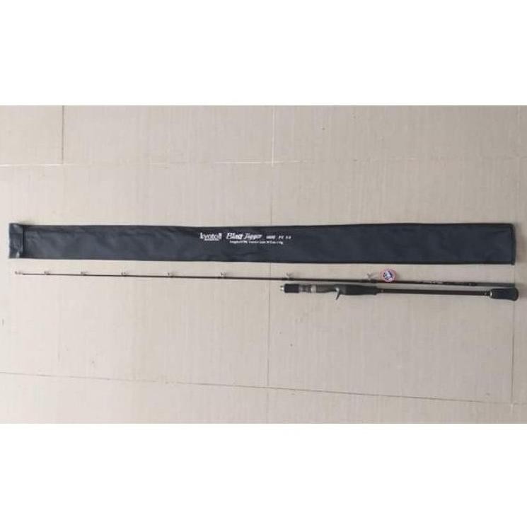 Today Rod OH / OVERHEAD KYOTO BLAST JIGGER