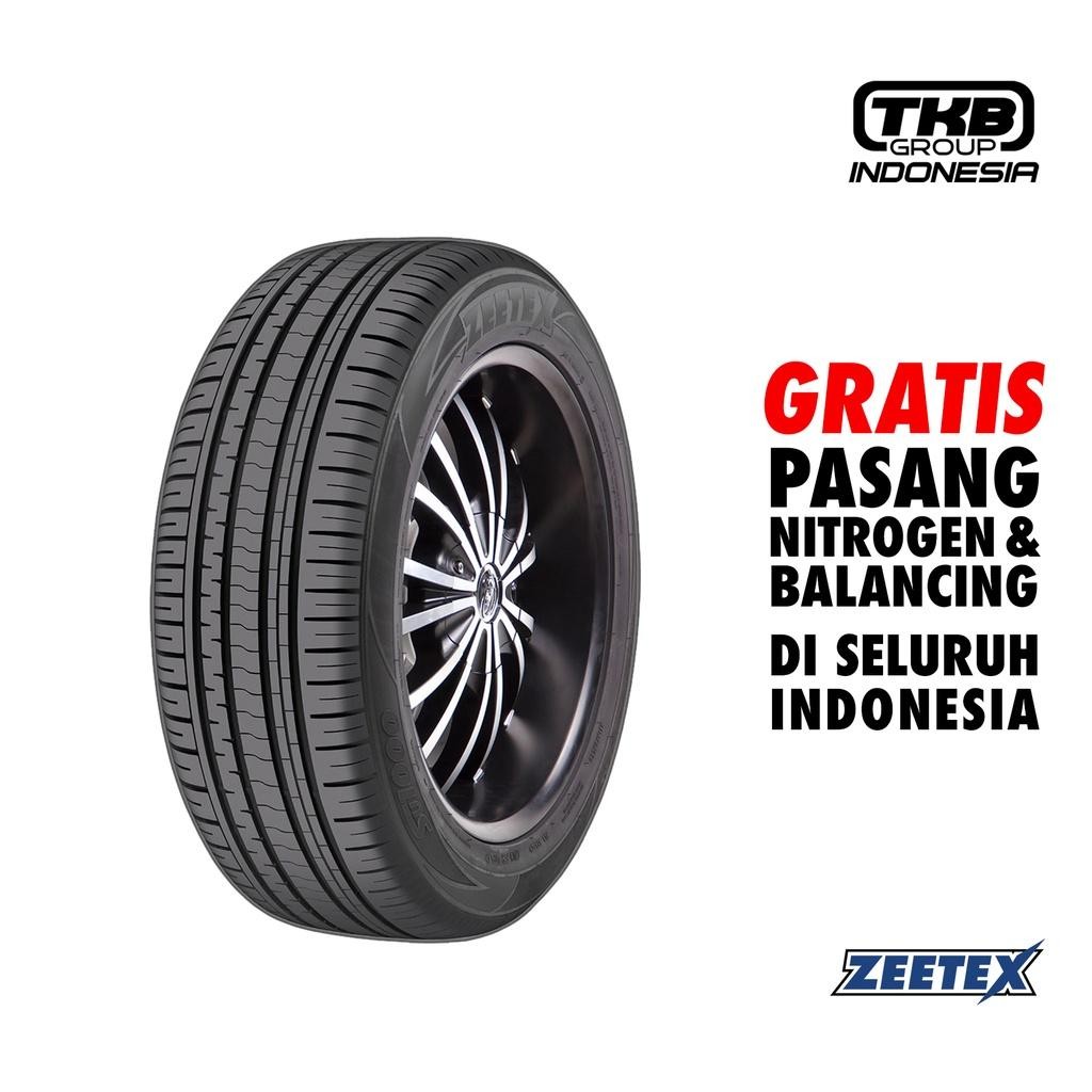 Ban Mobil Ring 22 Zeetex Su 1000 285/45 R22
