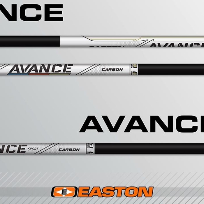 PROMO Arrow Easton Avance Sport Carbon