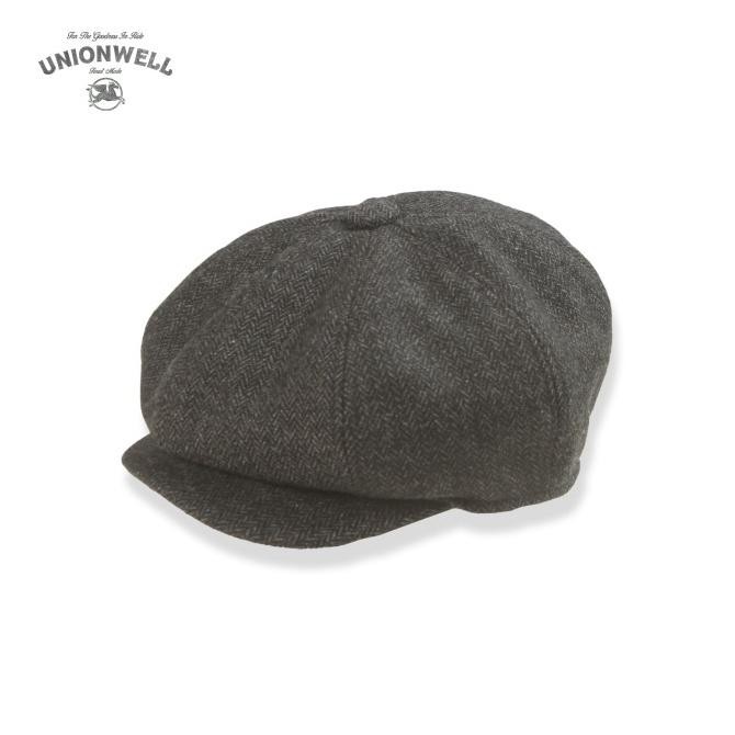 Unionwell Hat Ricks Black