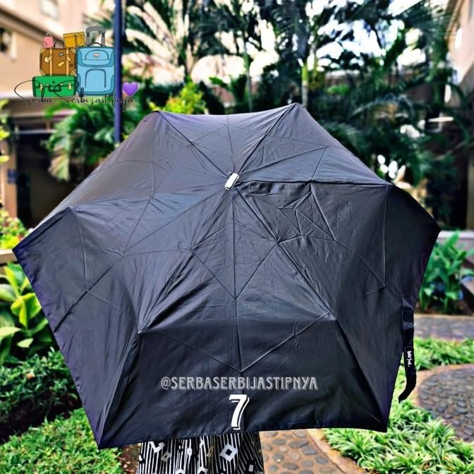 (ORIGINAL JEPANG) PAYUNG WATER FRONT UMBRELLA