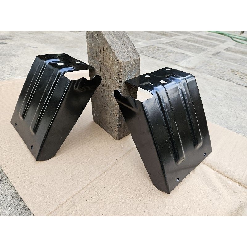 Slebor Bak GranMax PU, Ori 100%