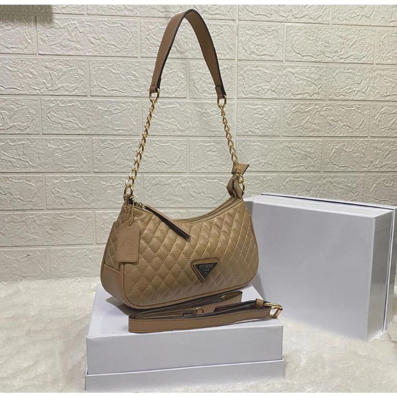 TAS WANITA TAS BAHU BAILEY HOBO WHD