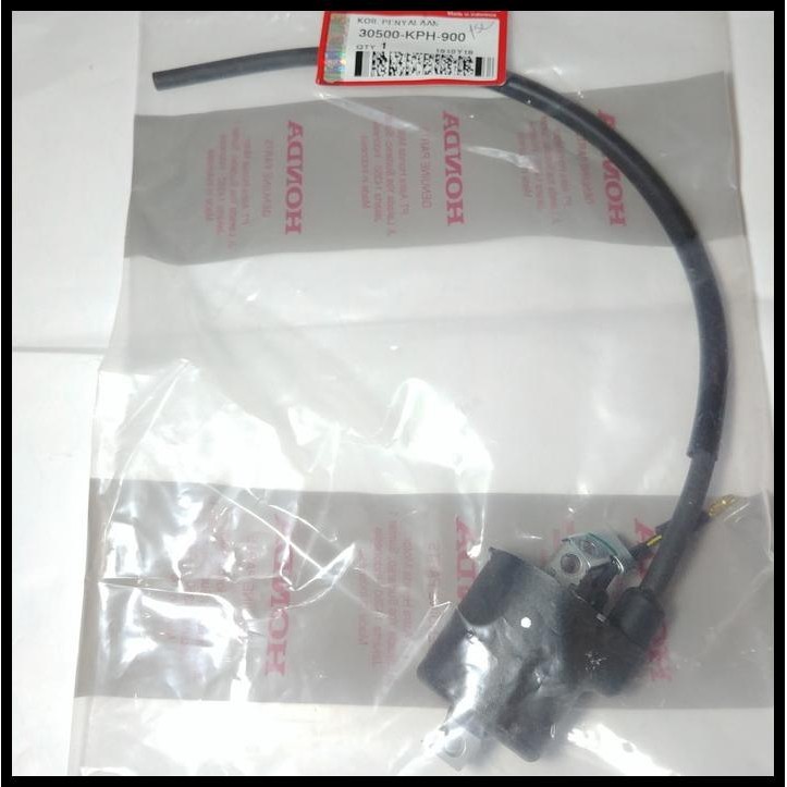 Koil Karisma Supra X 125 Original Honda