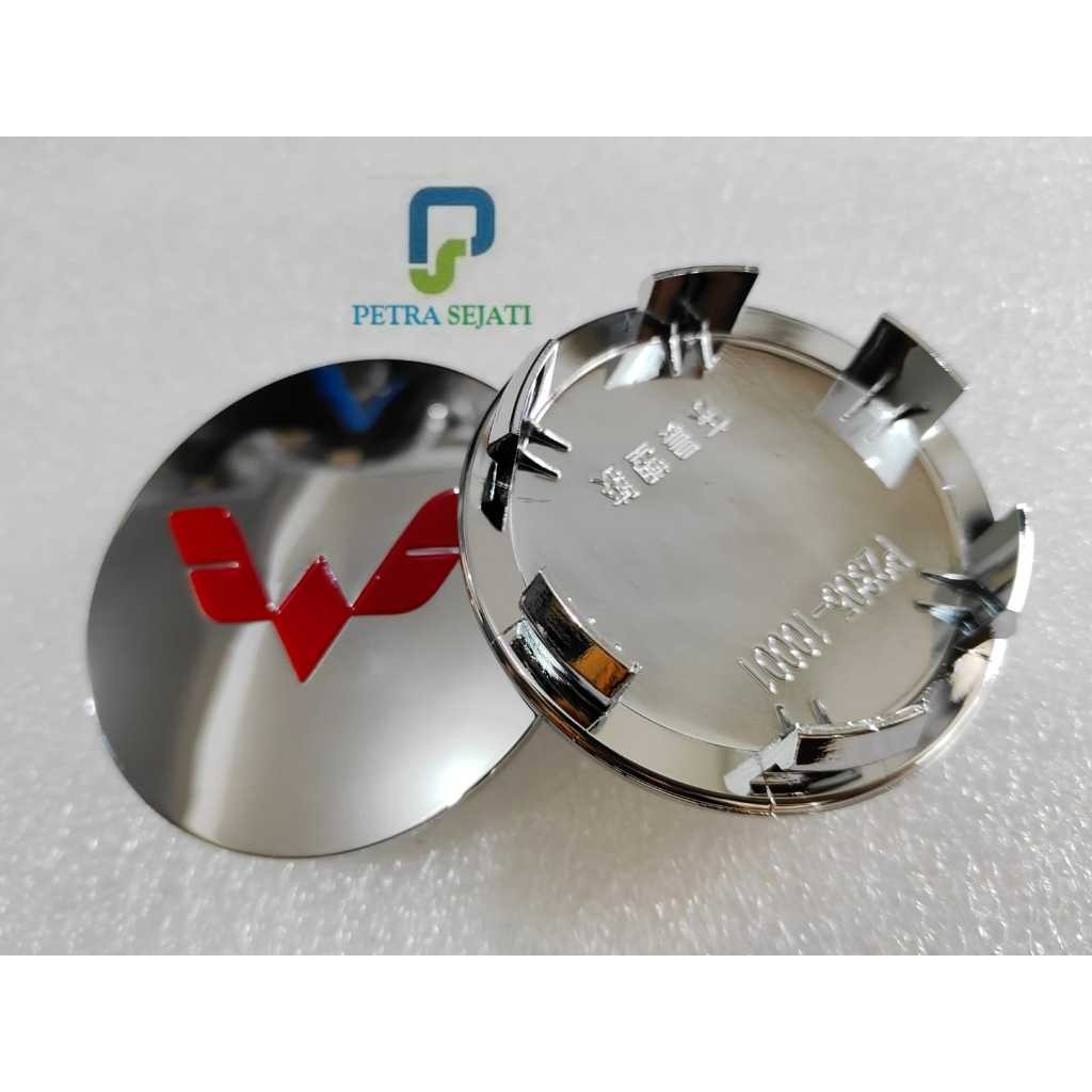 TUTUP DOP RODA WULING CORTEZ