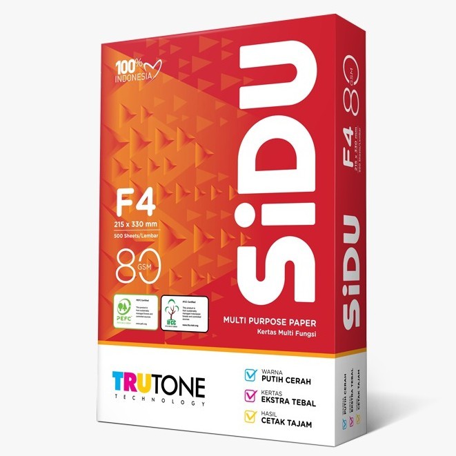 

Gramedia Bintaro - SIDU FC 80 F4 215X330