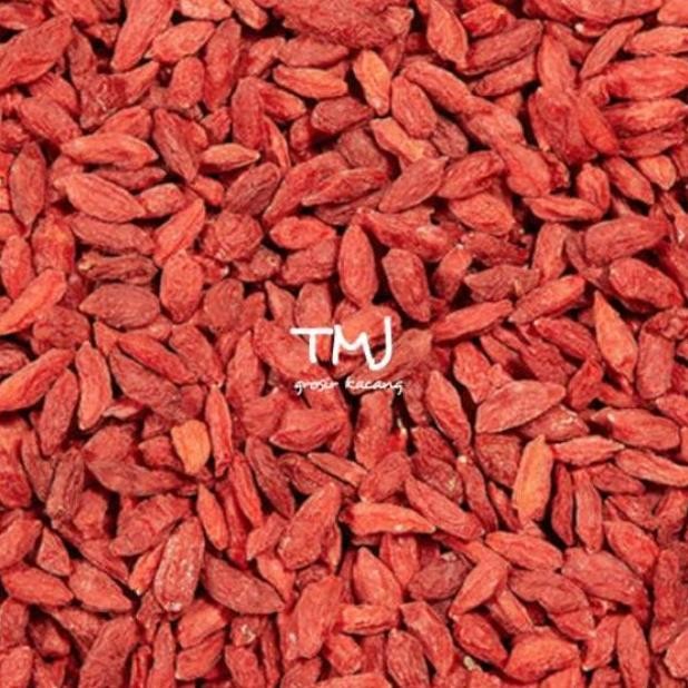 

GOJI BERRY / KI CHI/ KICHE /WOLERRY PUM gr