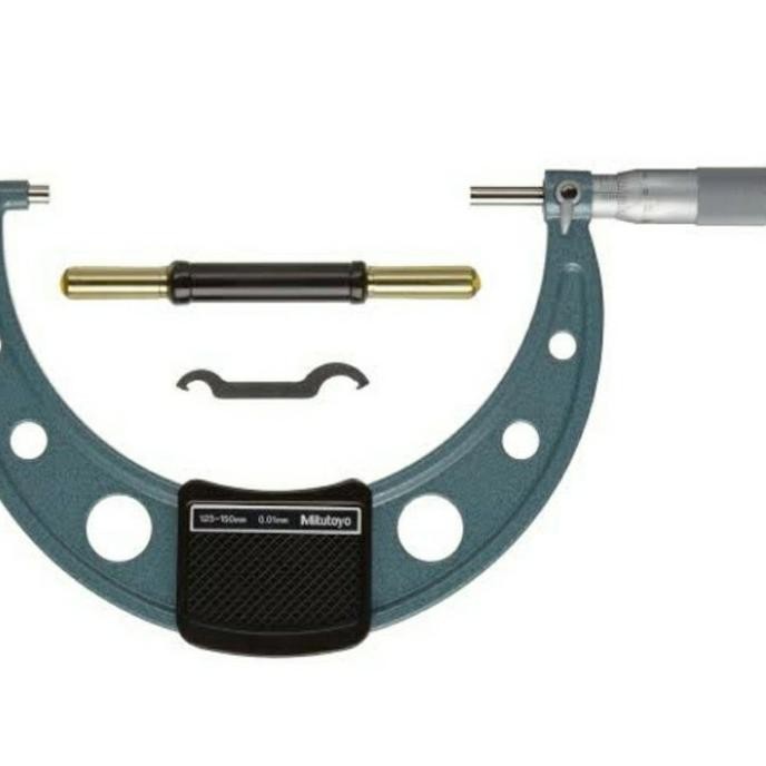 micrometer outside 103-144 mitutoyo 175-200mm japan