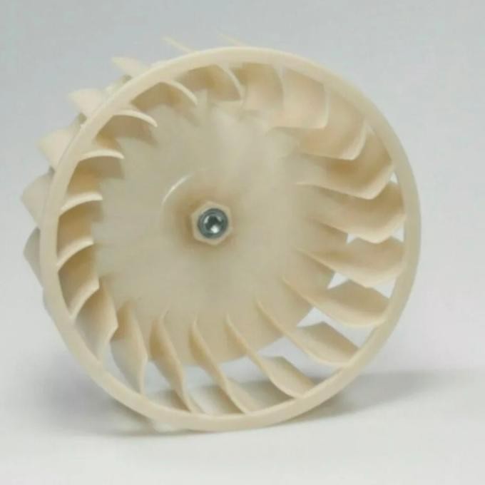 Kipas Blower Original Dryer Speed Queen Unimac Ipso Huebsch
