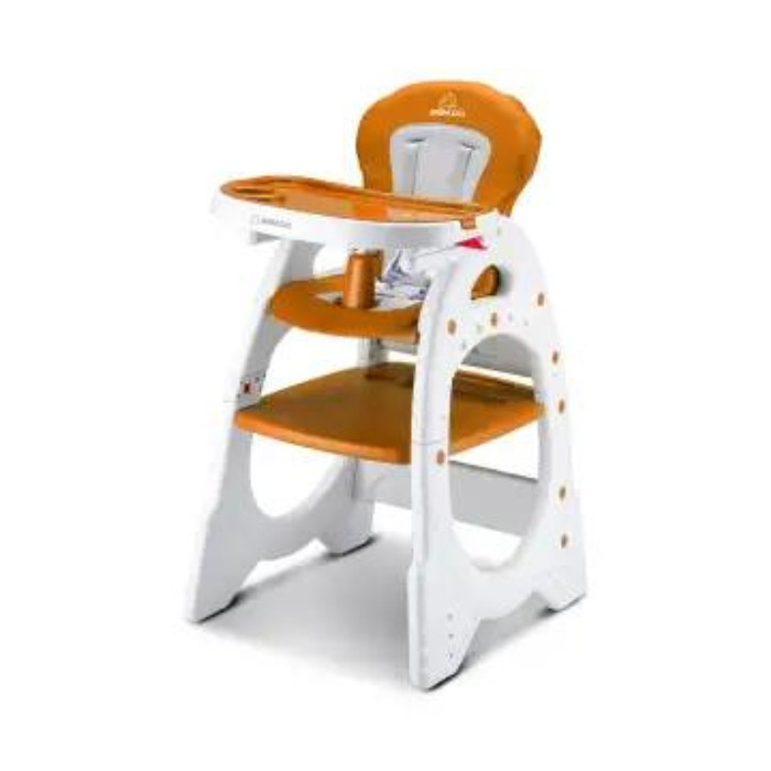 Kursi Makan Bayi Baby Chair 3 In 1 Babyloo