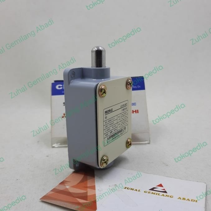 Lx19-001 ( Chint Yblx-19-001 ), Limit Switch, People