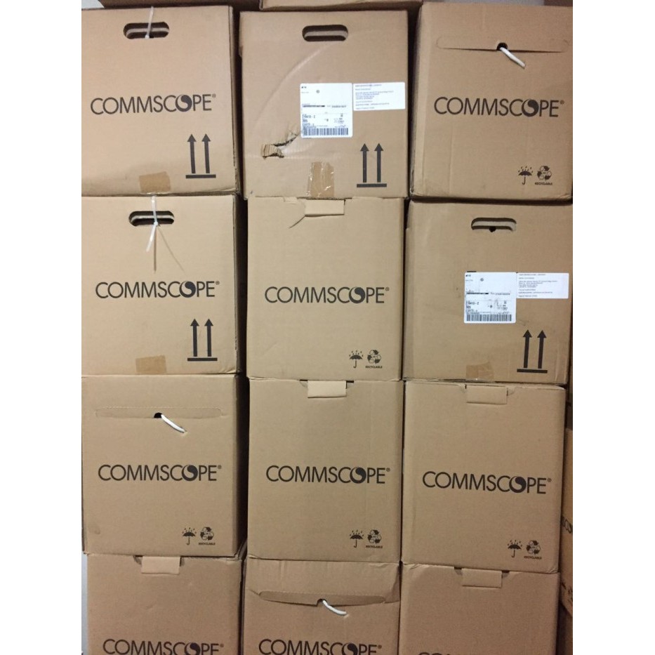 COMSCOPE/AMP 219413-2 CABLE FTP CAT 5E
