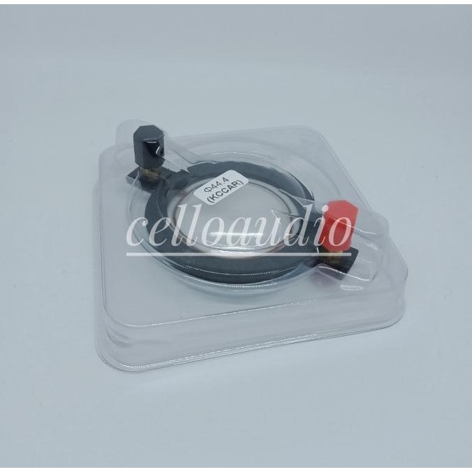 Spool Spoel Tweeter Driver 44,4 mm / KCCAR 4,4 cm (Huper) Terlaris