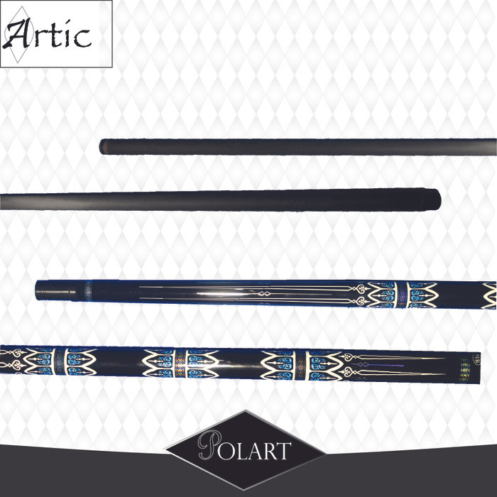 YFEN M4 Carbon Cue (Stick Billiard Carbon)