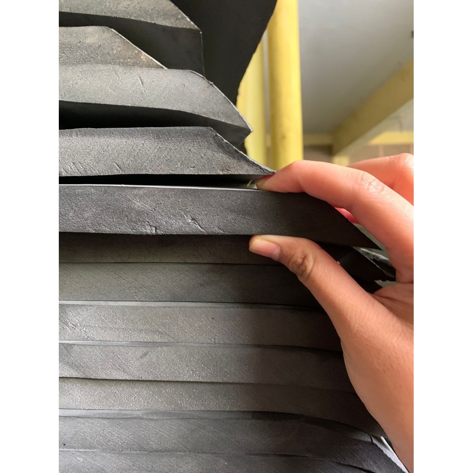 TERLARIS Spon Eva / Busa Ati Tebal 20 mm Lembaran