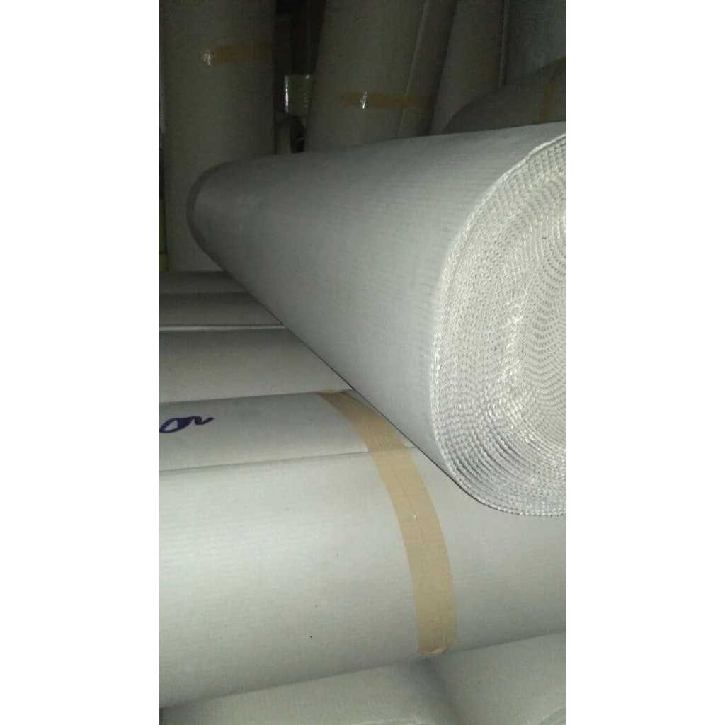 

Karton Gelombang / Karton Single Face