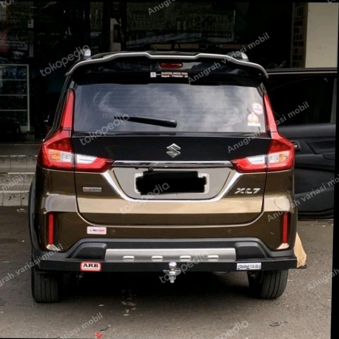 TERBARU Towing bar mobil XL7
