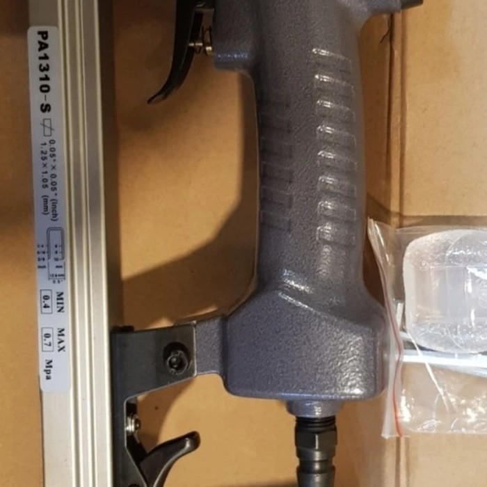 

STAPLES DONGYA DBM PA 1310 S STAPLER DBM 1310S