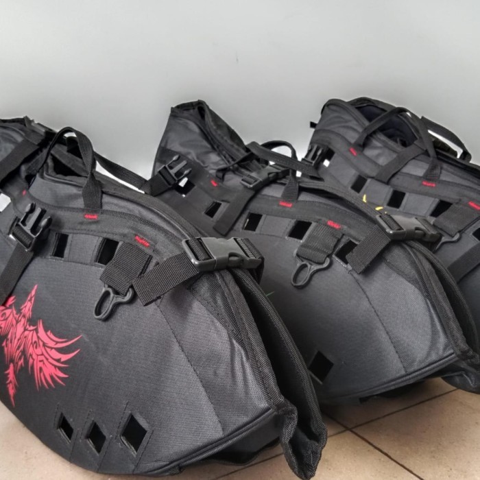 tas ayam super bagus kekar kiso kisa tentengan ayam asesoris