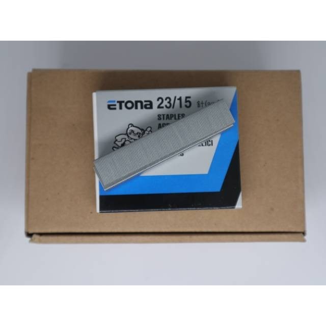 

Ready Stok Staples Etona No 2315