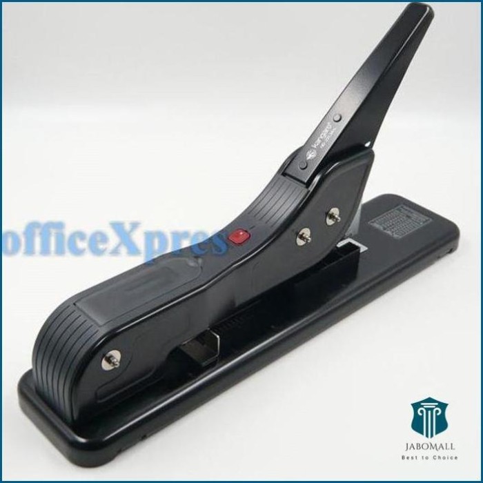 

JaboMal- Stapler Jilid / Alat Stapler Besar HD 23L24FL Kangaro Sejenis MAX HD 12-L/17