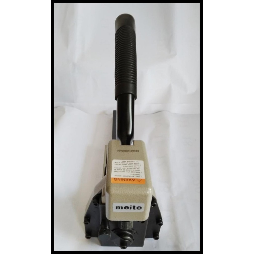 

Mesin / Alat Staples Karton / Kardus 3518 Grab Gosend