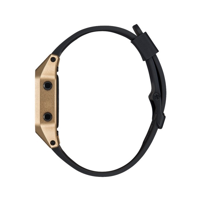 

Nixon Staple Black / Gold A1309010