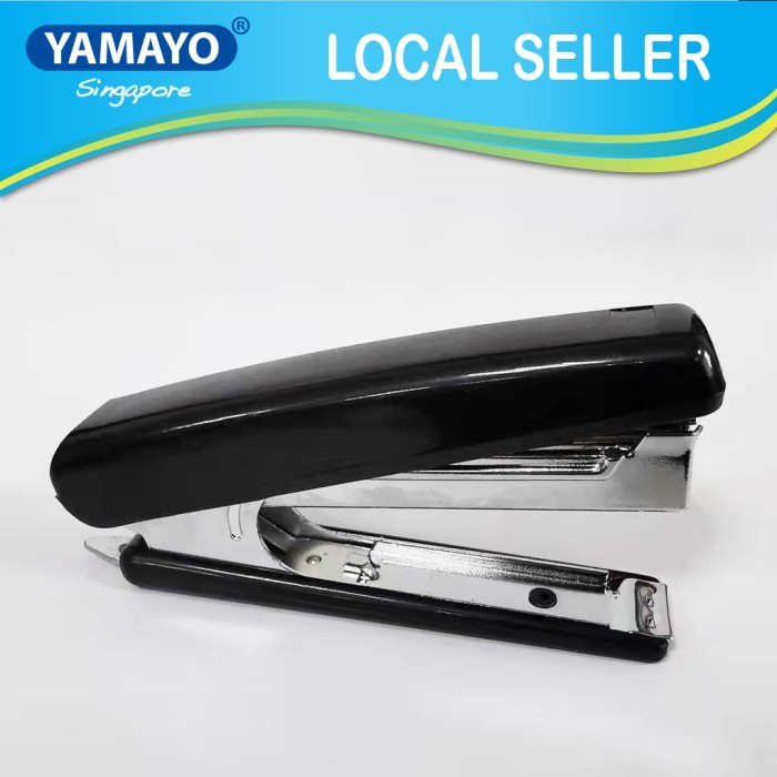 

Sale NEW YAMAYO STAPLER Use Staples No.10 SCHOOL & USE YM-100