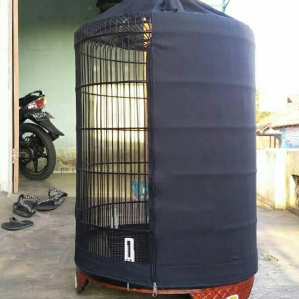 PROMO Kerodong transparan murai skat no 1,2,3