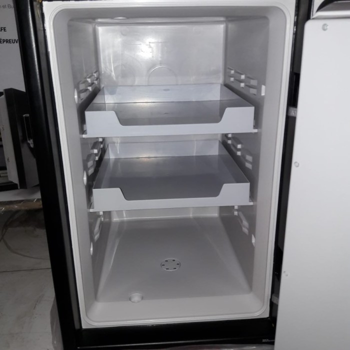 HONEYWELL 2609 BRANKAS