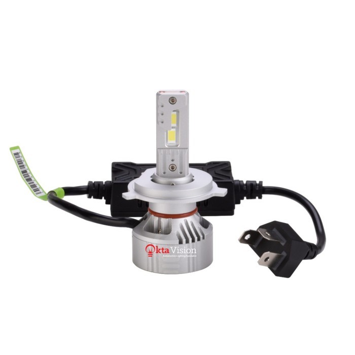 Lampu Led Ovs3 Ovs 3 H4 Hs1 Canbus Super Terang Bukan P9 F2 F3 F5 F7