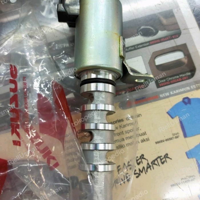 Valve Ocv Ertiga Original